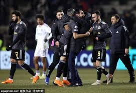 《元梦之星》改编的歌曲成功登上央视跨年晚会舞台